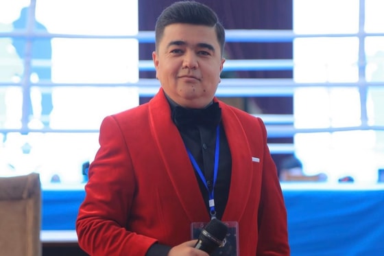 Фото: Instagram/dilshodbek_kattabekov