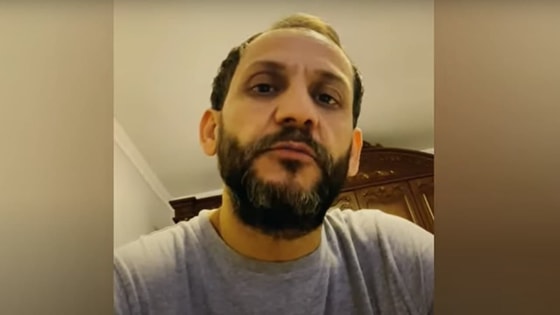 Фото: Кадр из видео