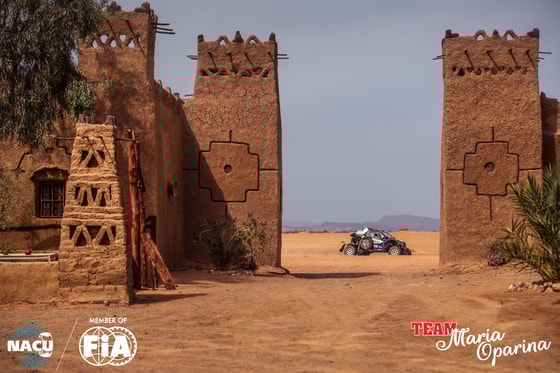 Фото: Общественное Объединение «Национальный Автомобильный Клуб Узбекистана»