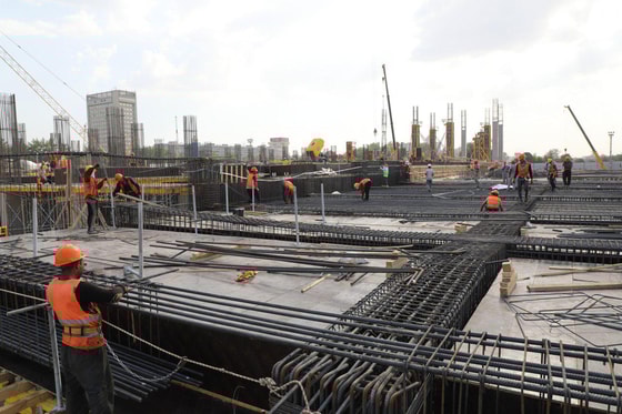 Фото:&nbsp;skyscrapercity.com