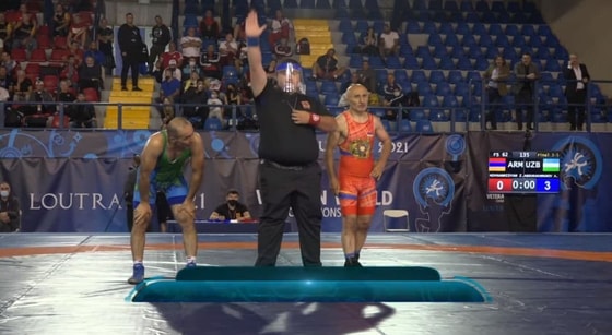 Фото: Olimpic.uz