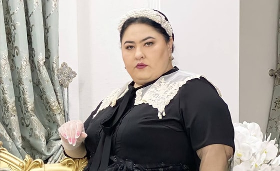 Фото: Instagram/xalimaxon