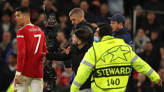 Фото: Matthew Ashton - AMA/Getty Images