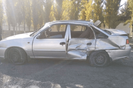 Фото: ГУБДД