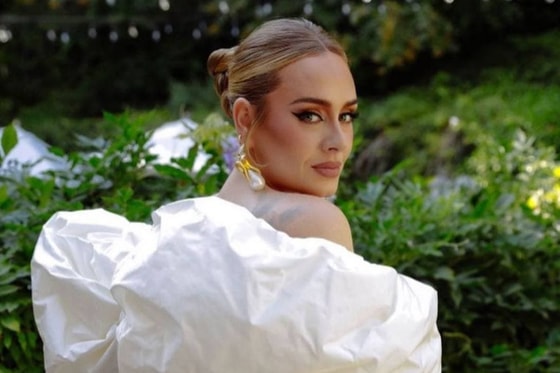 Фото: Instagram/adele