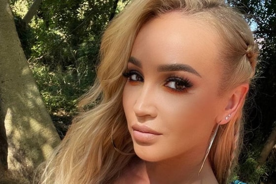 Фото: Instagram/buzova