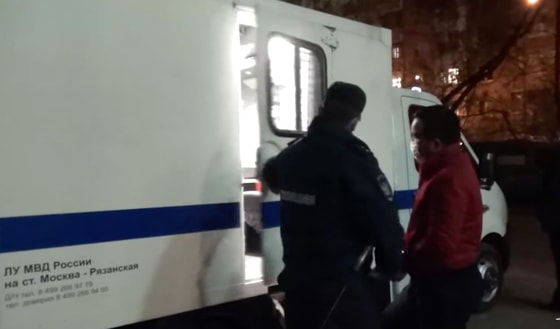 Кадр из видео&nbsp;