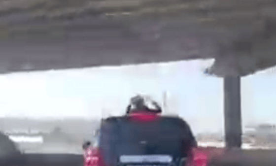 Кадр из видео