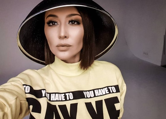 Фото: Instagram/lolaofficial