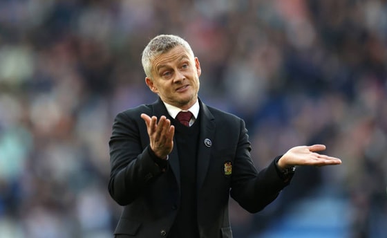 Фото: Getty Images