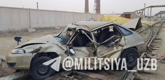 Фото: Telegram-канал Militsiya_Uzb