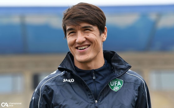 Фото: Chempionat asia