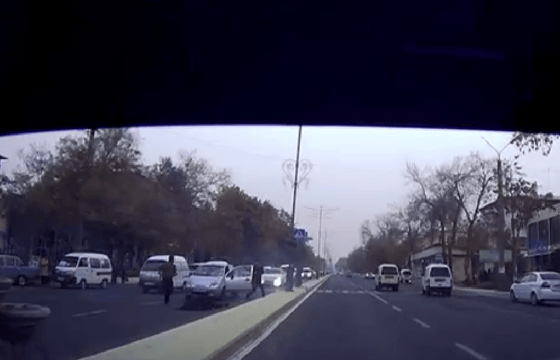 Кадр из видео