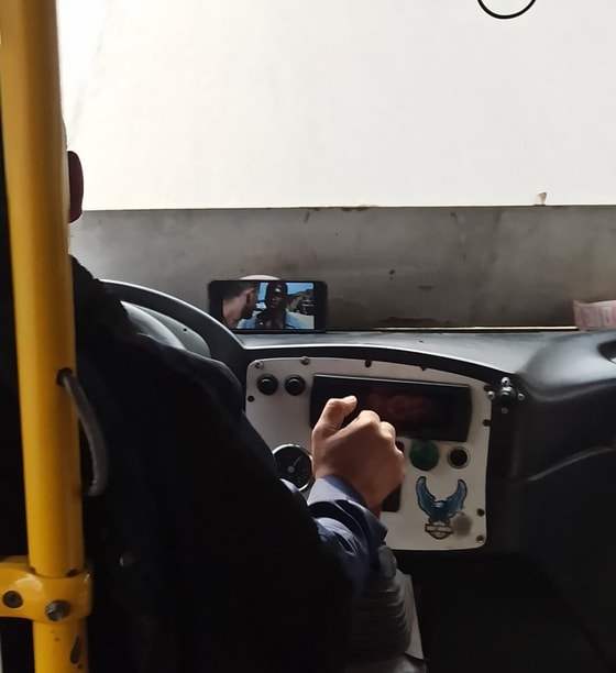 Фото: ГУБДД