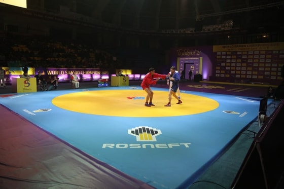 Фото:&nbsp;Министерство Туризма и Спорта