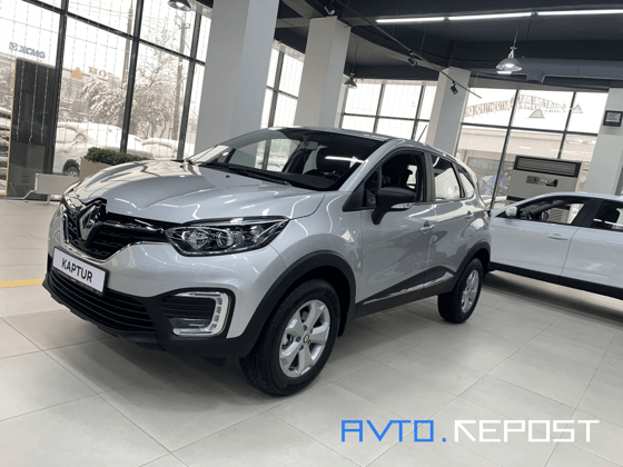 Фото: Repost Avto