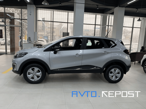 Фото: Repost Avto