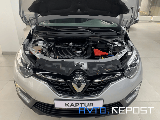 Фото: Repost Avto