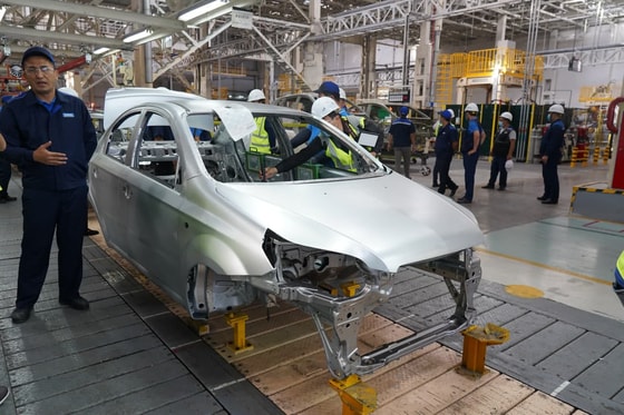 Фото: Repost Avto