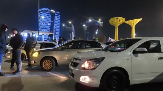 Фото: UzAuto Motors