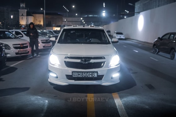 Фото: Cobalt Club