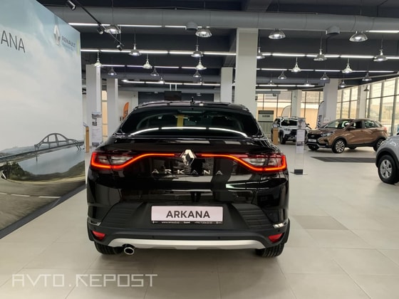 Фото: Repost Avto