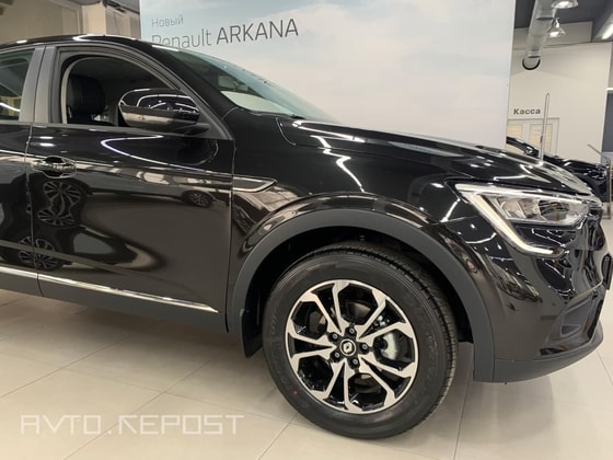 Фото: Repost Avto