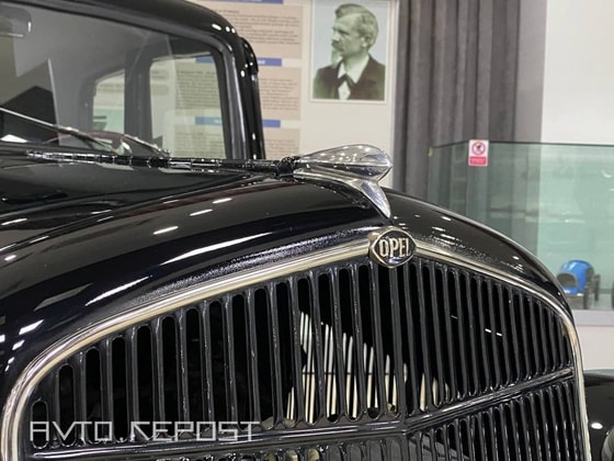 Фото: Repost Avto