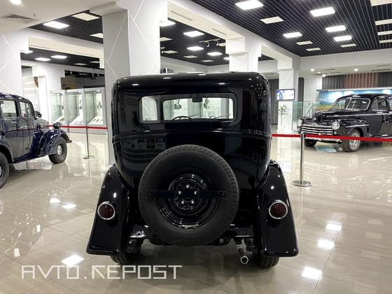 Фото: Repost Avto