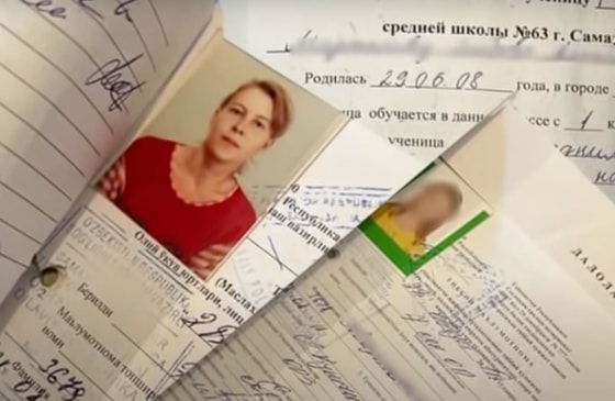 Кадр из видео&nbsp;