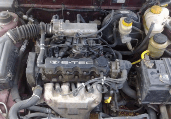 Фото: nexiadaewoo.ru