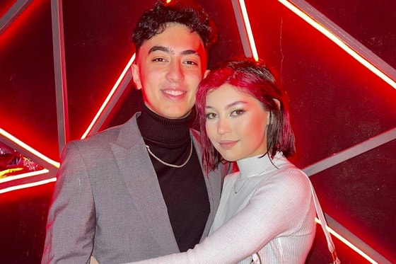 Фото: Instagram/umidaodilv