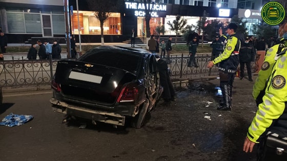 Фото: ГУБДД