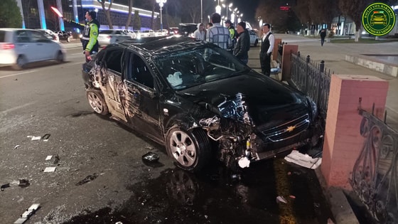 Фото: ГУБДД