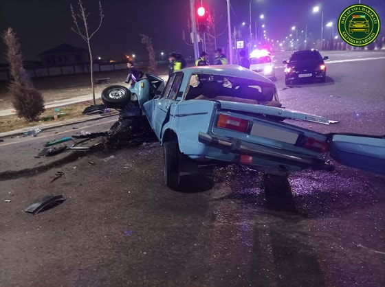 Фото: ГУБДД