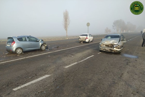 Фото: ГУБДД