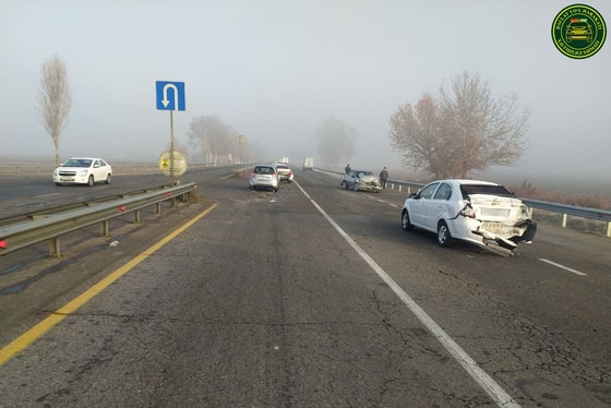 Фото: ГУБДД