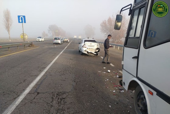 Фото: ГУБДД