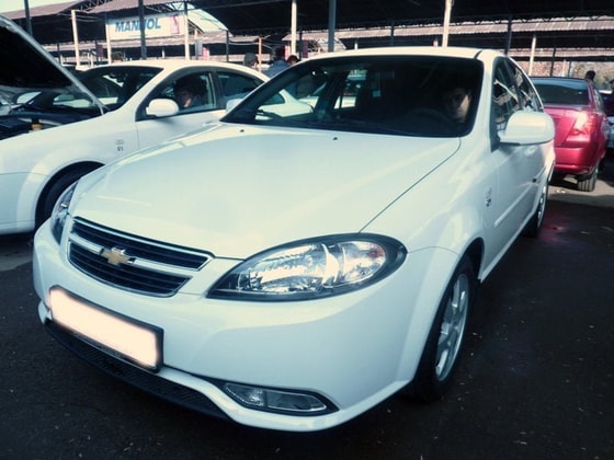 Фото: autostrada.uz