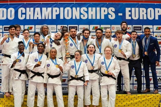 Фото: Olympic.uz