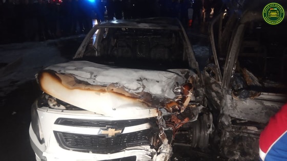 Фото: ГУБДД