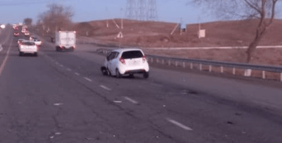 Фото: ГУБДД