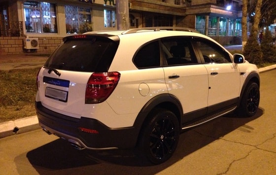 Фото: autostrada.uz