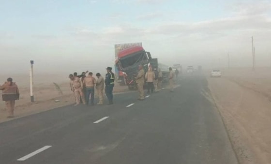 Фото: Кадр из видео