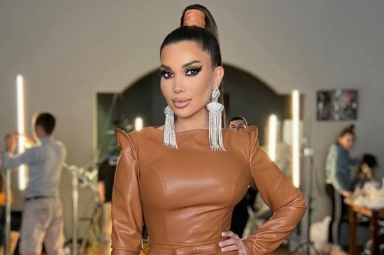 Фото: Instagram/rayhonganieva