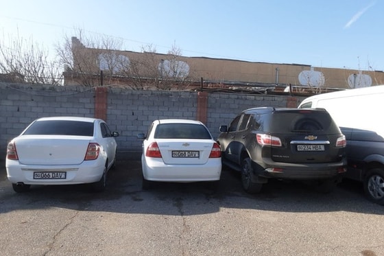 Фото: пресс-служба местного управления ГИБДД.&nbsp;