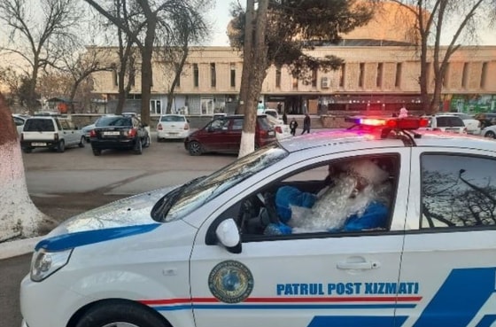 Фото: Пресс-служба МВД