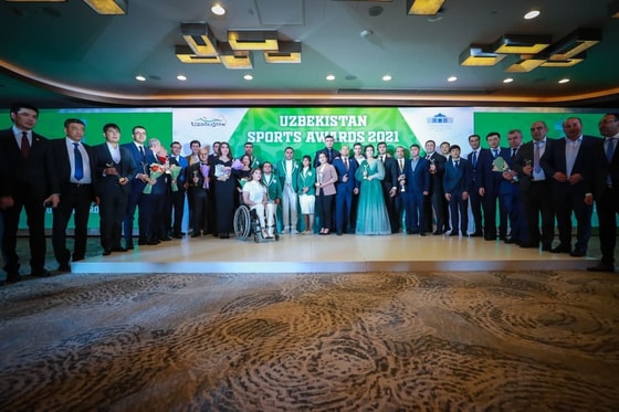 Фото: Министерство туризма и спорта