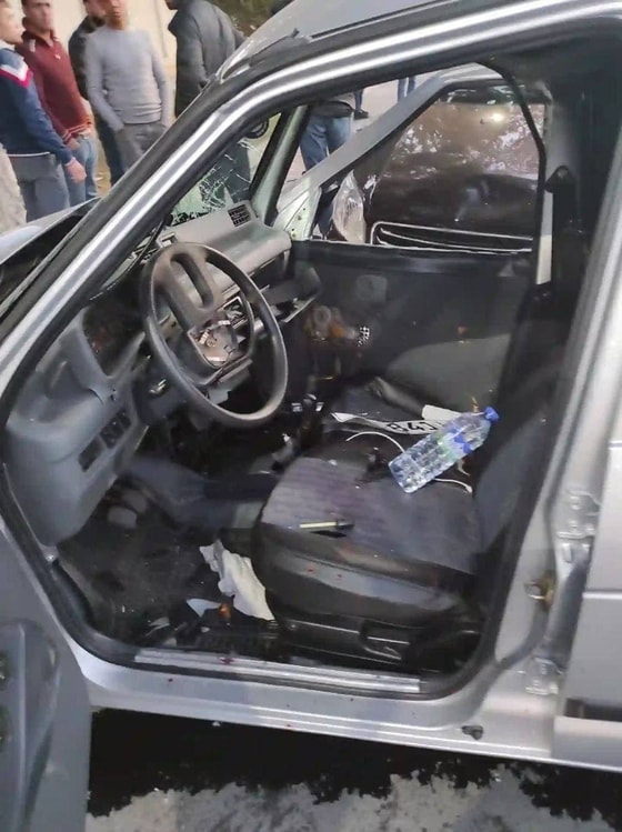 Фото: Repost Avto