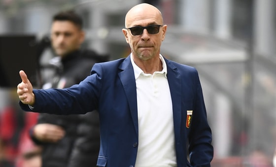 Фото: Давиде Баллардини